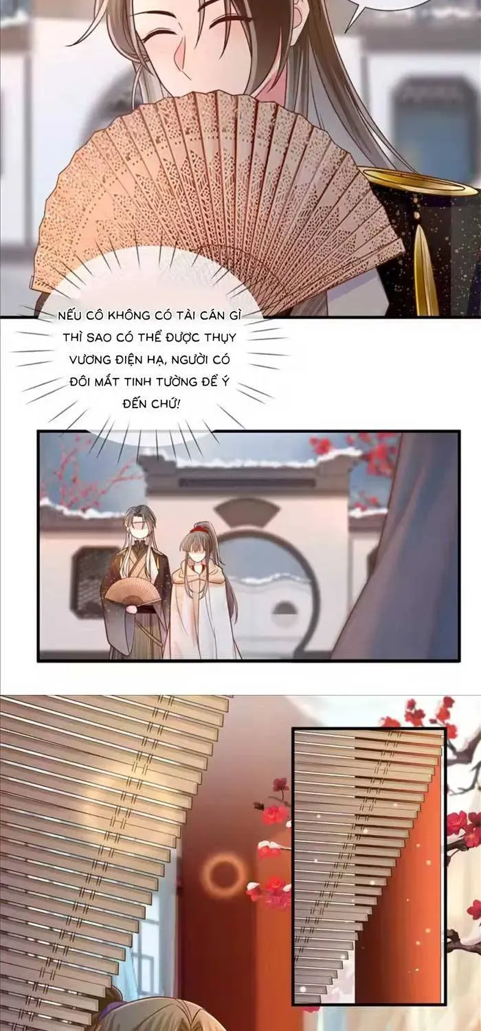 Độc Phi Trùng Sinh Báo Thù Chapter 74 - Trang 9