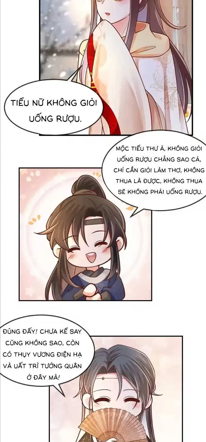 Độc Phi Trùng Sinh Báo Thù Chapter 75 - Trang 18