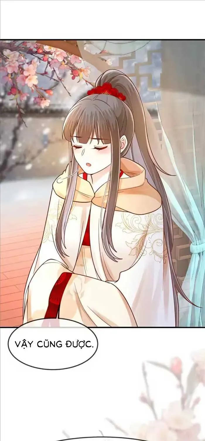 Độc Phi Trùng Sinh Báo Thù Chapter 75 - Trang 20
