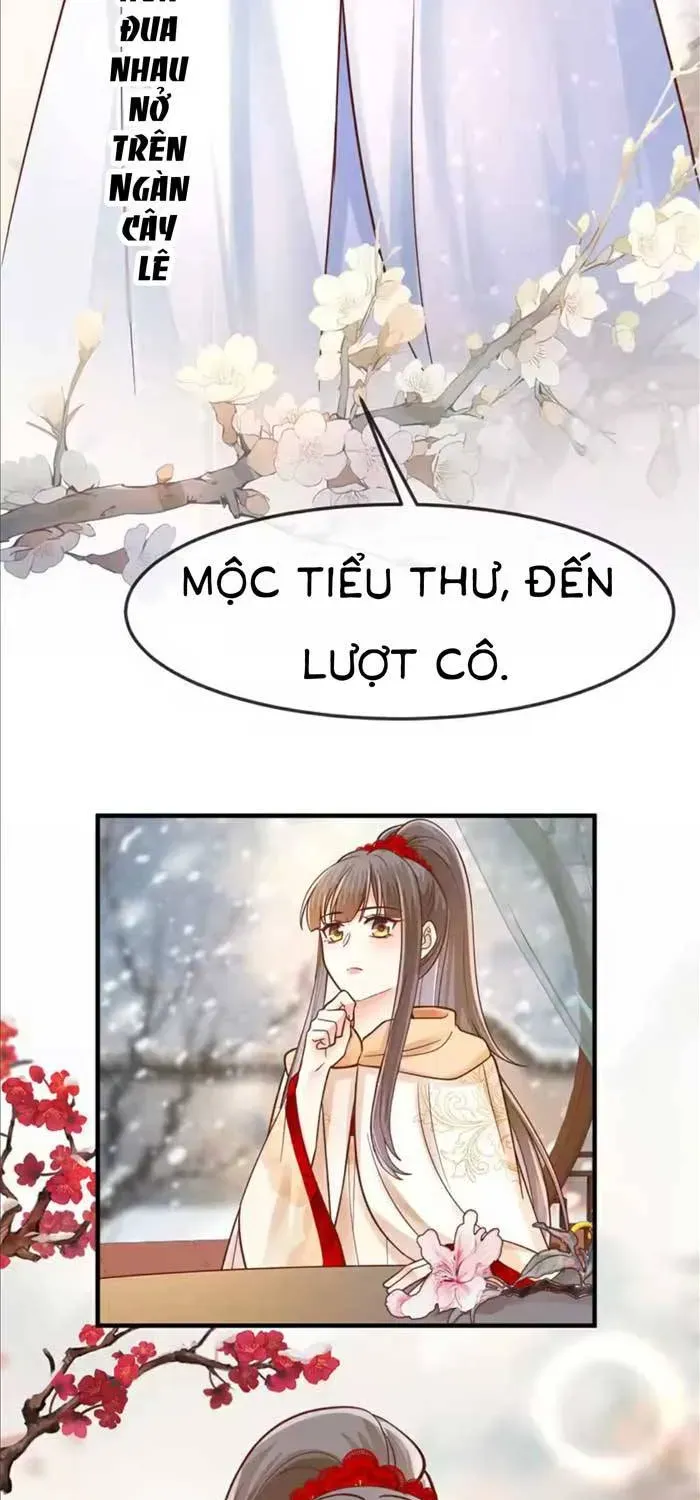 Độc Phi Trùng Sinh Báo Thù Chapter 75 - Trang 22