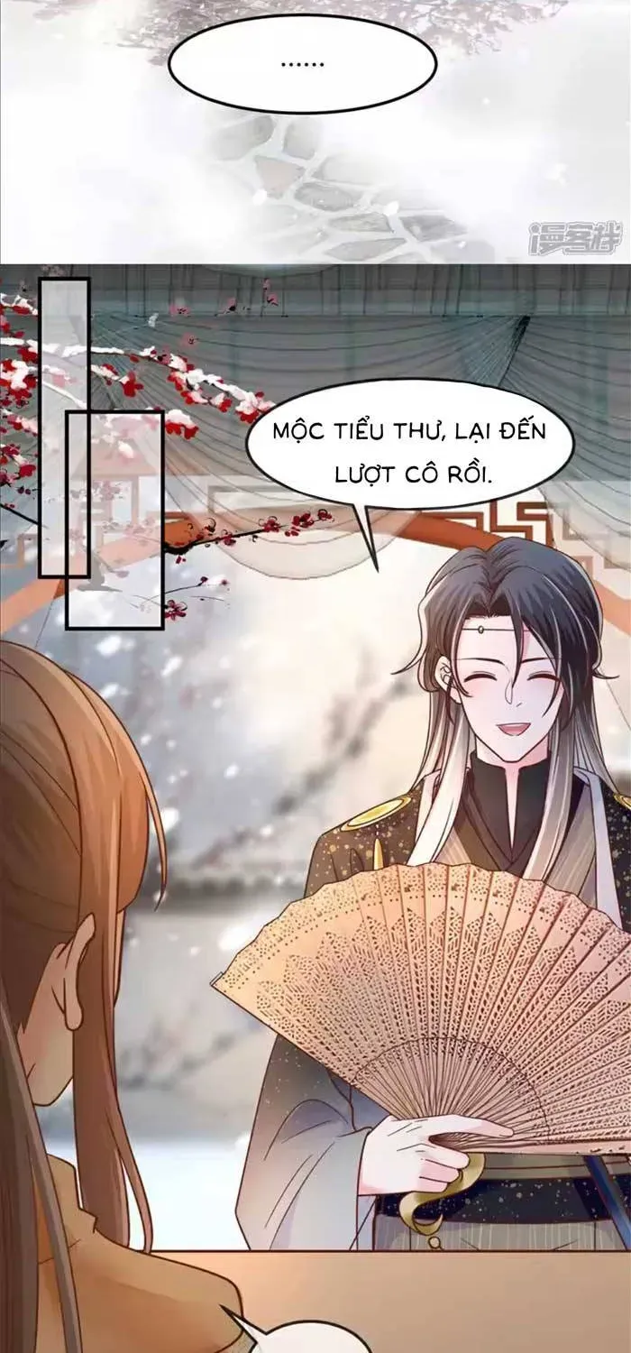 Độc Phi Trùng Sinh Báo Thù Chapter 75 - Trang 25
