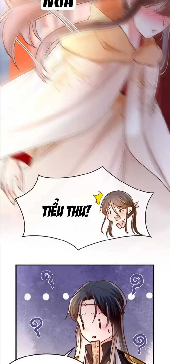 Độc Phi Trùng Sinh Báo Thù Chapter 75 - Trang 28