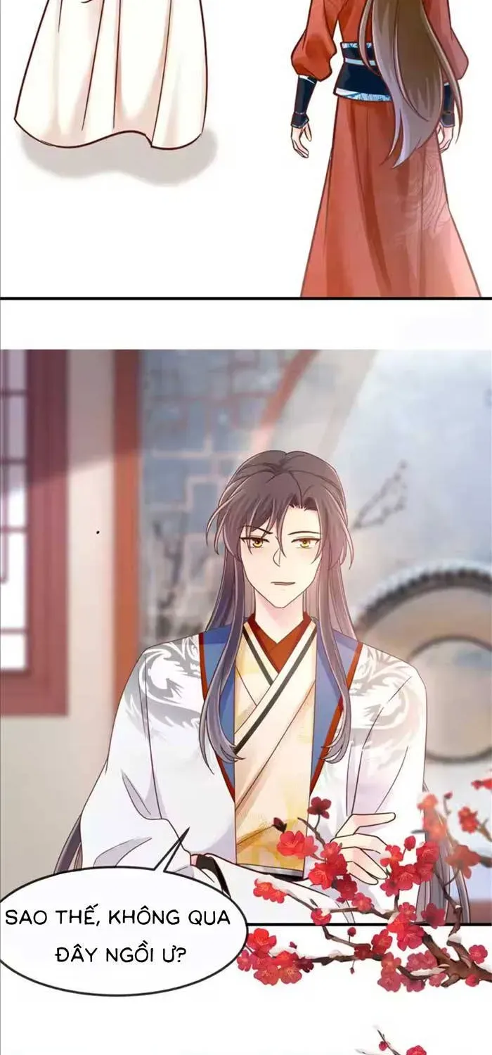 Độc Phi Trùng Sinh Báo Thù Chapter 75 - Trang 3