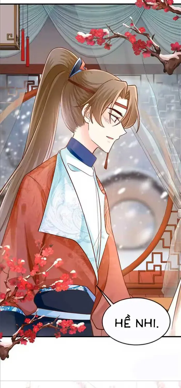 Độc Phi Trùng Sinh Báo Thù Chapter 75 - Trang 5