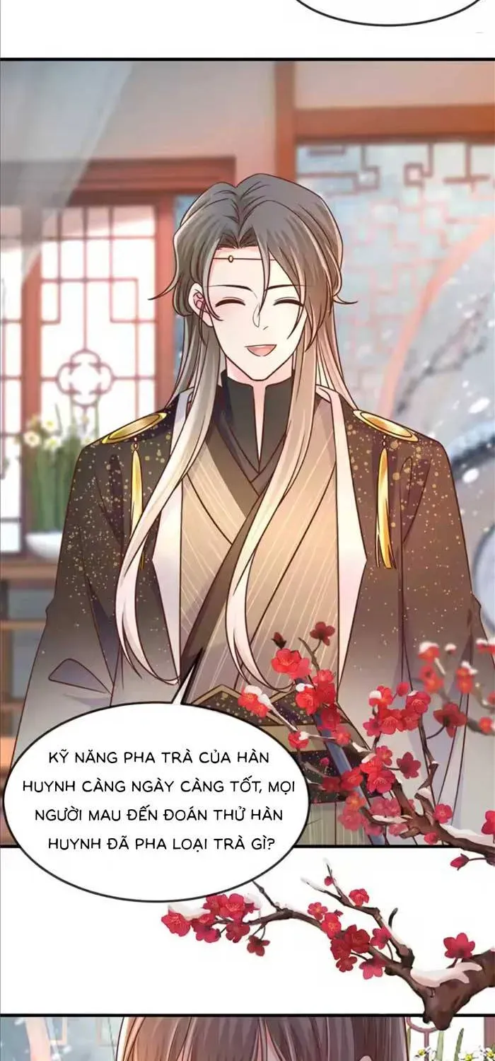Độc Phi Trùng Sinh Báo Thù Chapter 75 - Trang 9