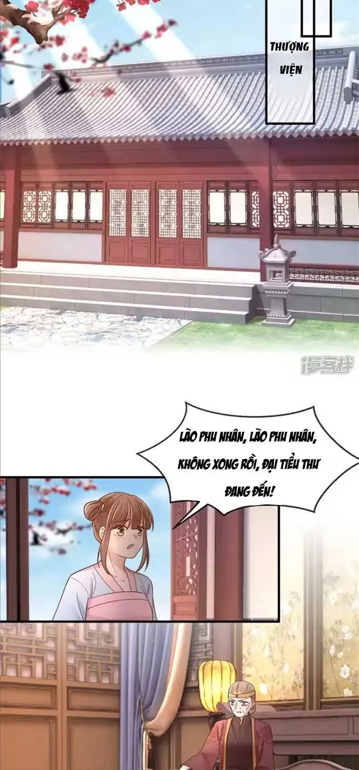 Độc Phi Trùng Sinh Báo Thù Chapter 76 - Trang 12