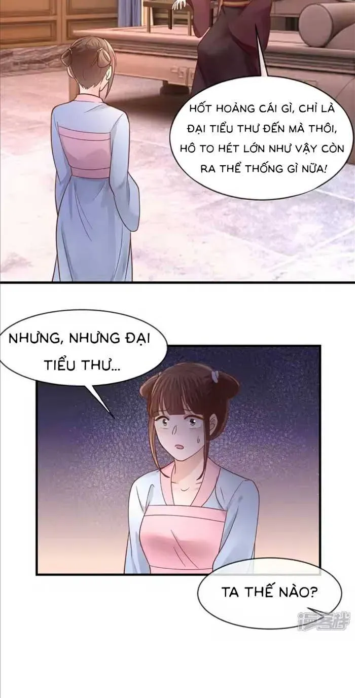 Độc Phi Trùng Sinh Báo Thù Chapter 76 - Trang 13