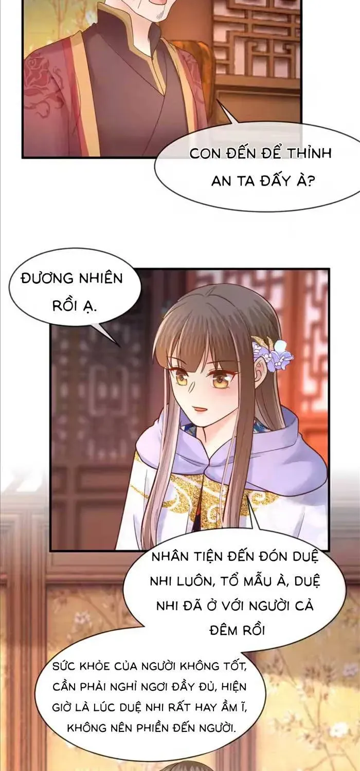 Độc Phi Trùng Sinh Báo Thù Chapter 76 - Trang 15
