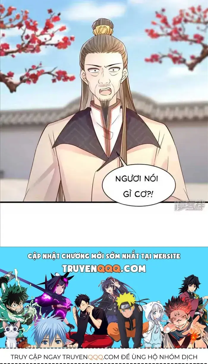Độc Phi Trùng Sinh Báo Thù Chapter 76 - Trang 25