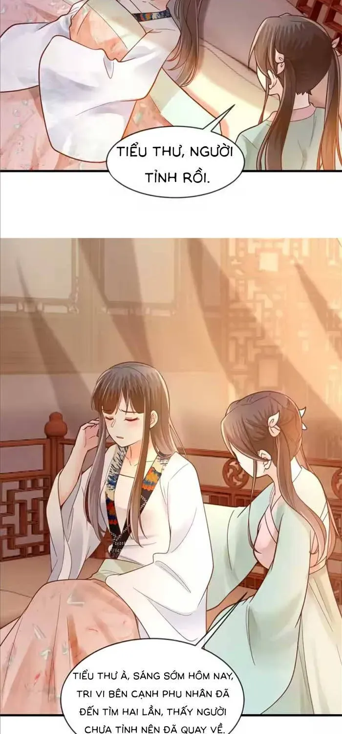 Độc Phi Trùng Sinh Báo Thù Chapter 76 - Trang 3