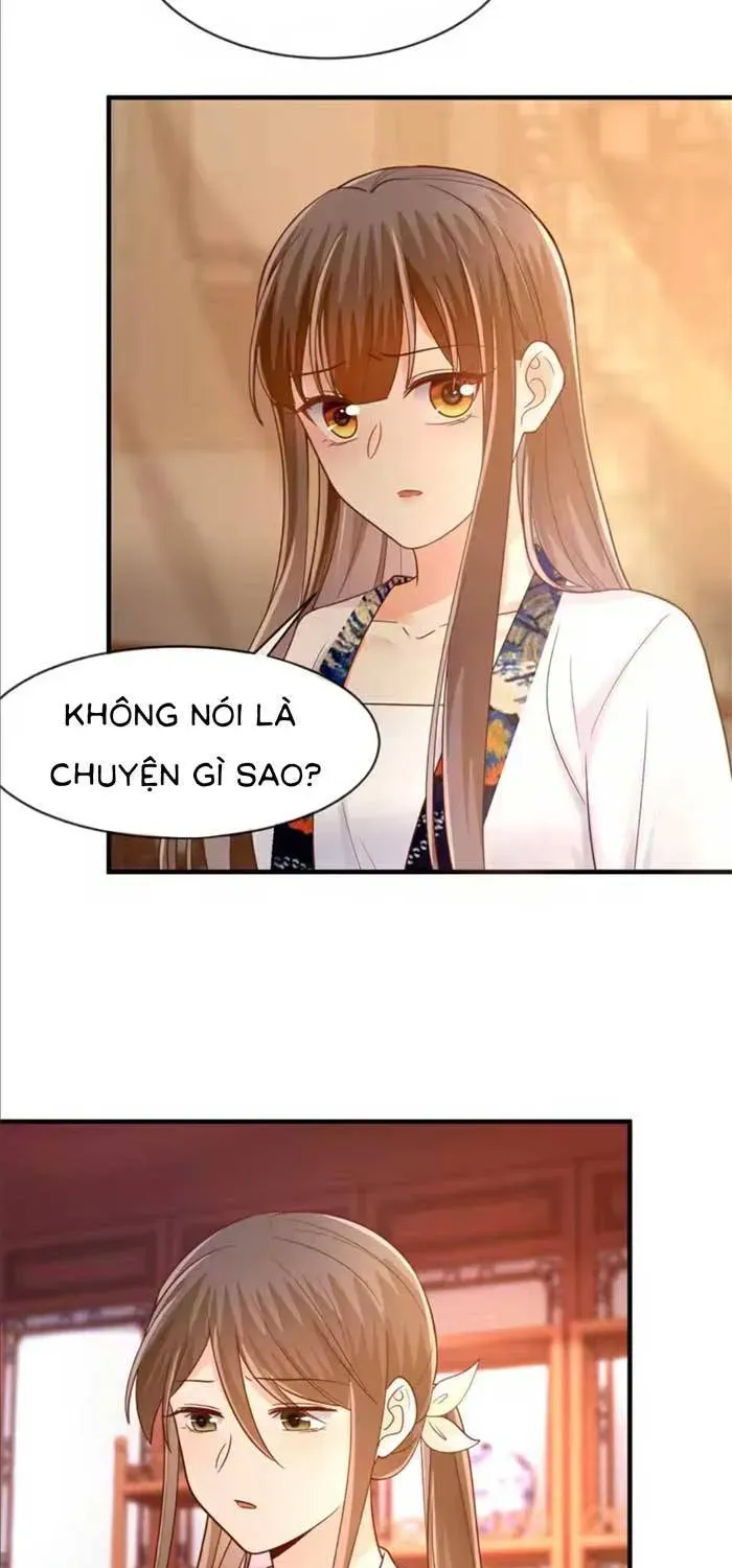 Độc Phi Trùng Sinh Báo Thù Chapter 76 - Trang 4