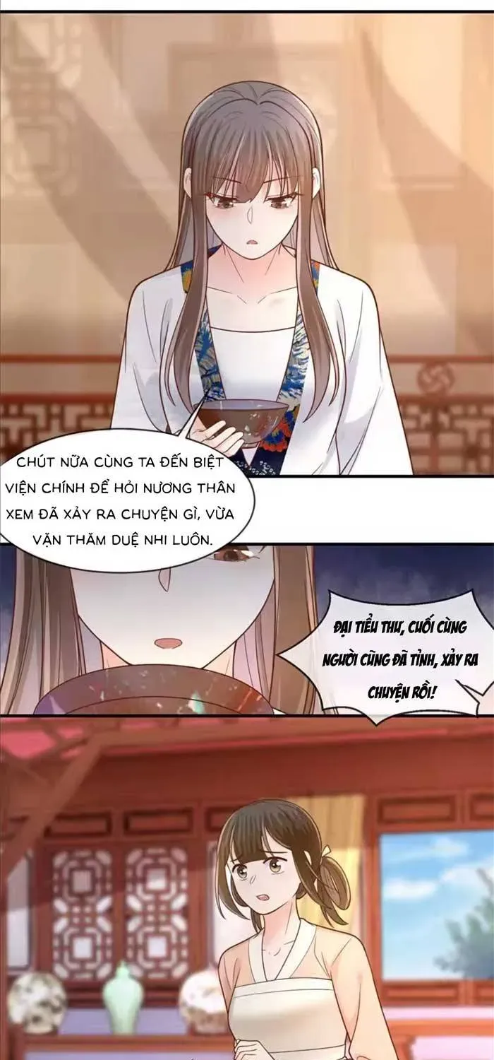 Độc Phi Trùng Sinh Báo Thù Chapter 76 - Trang 6