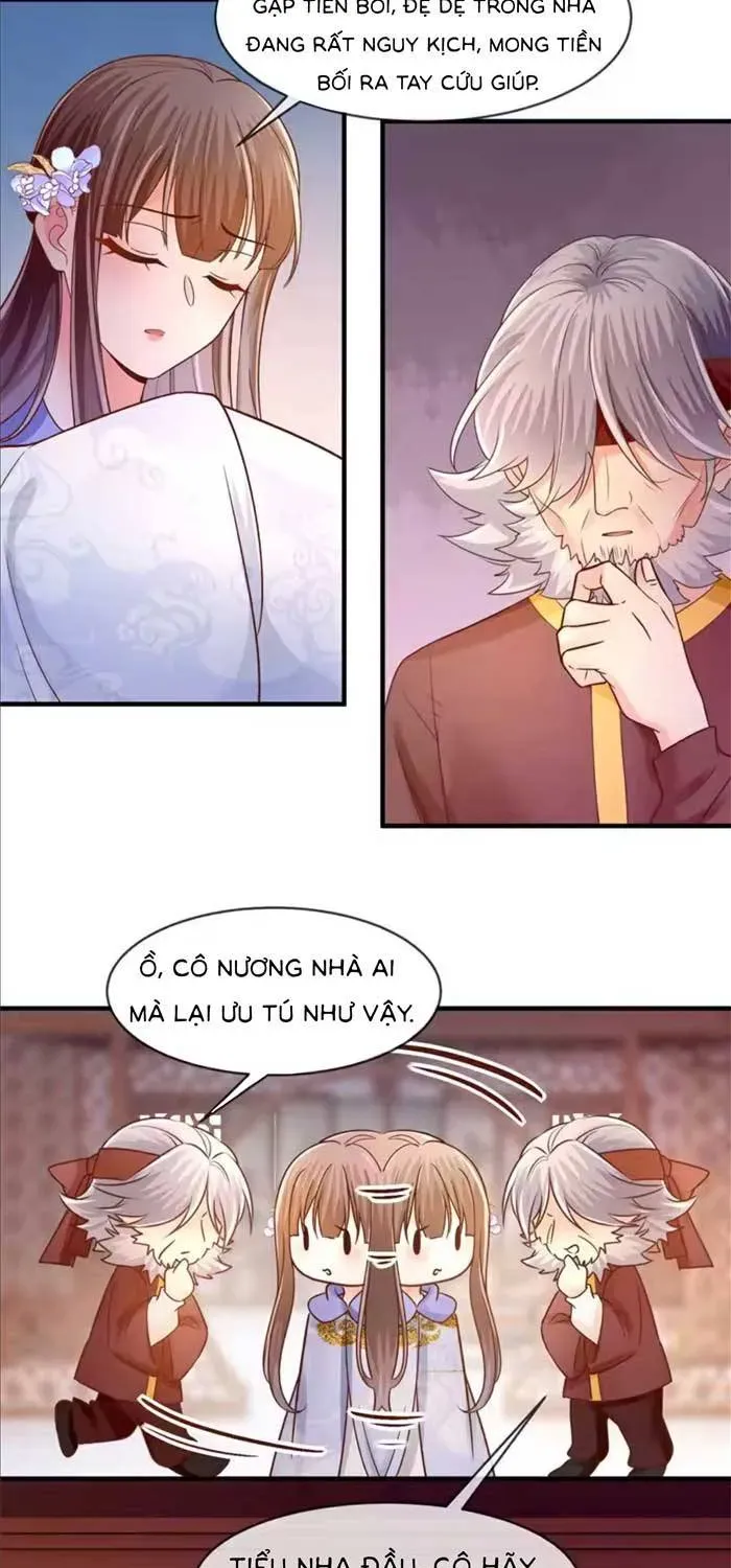 Độc Phi Trùng Sinh Báo Thù Chapter 77 - Trang 16