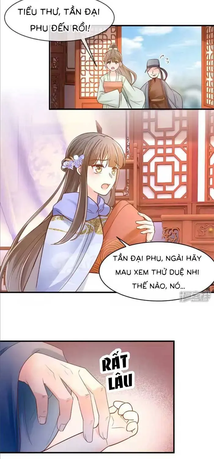 Độc Phi Trùng Sinh Báo Thù Chapter 77 - Trang 4
