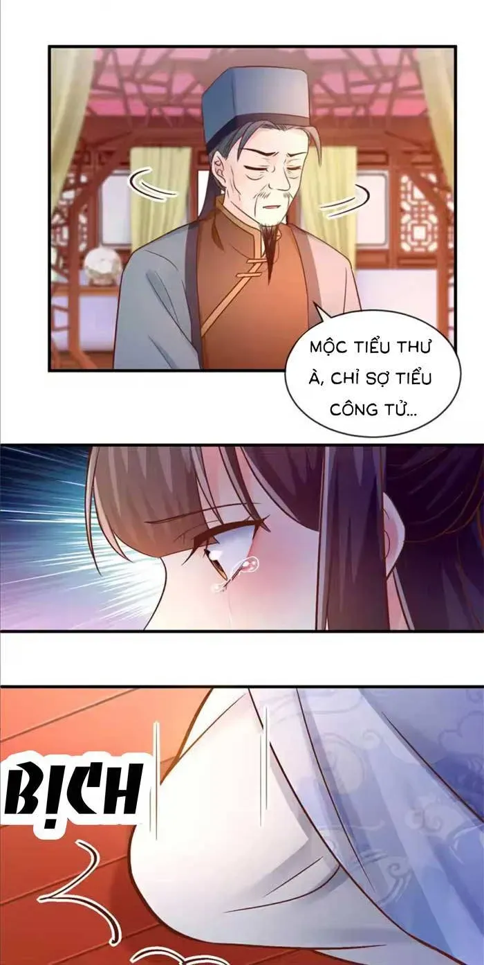 Độc Phi Trùng Sinh Báo Thù Chapter 77 - Trang 5
