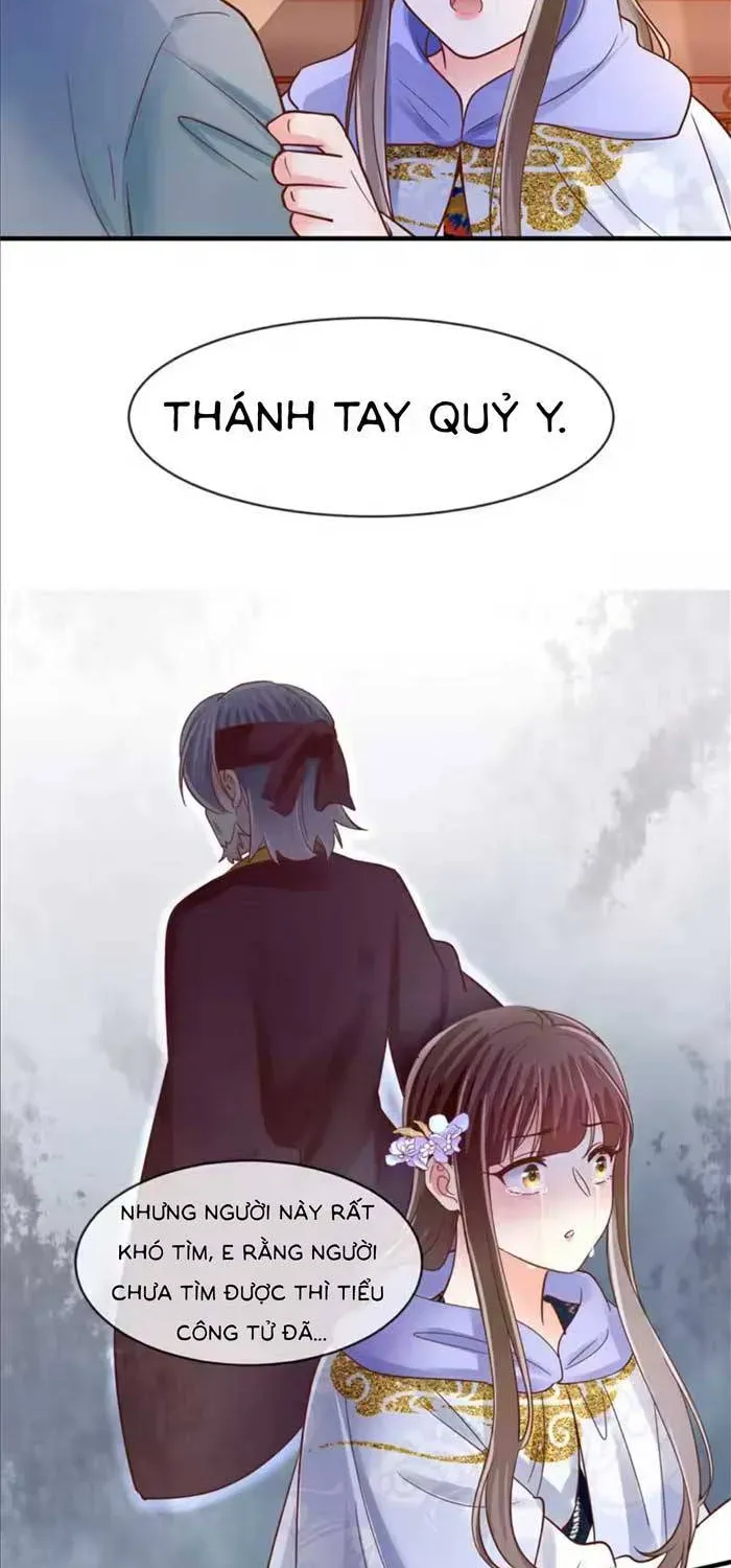 Độc Phi Trùng Sinh Báo Thù Chapter 77 - Trang 7