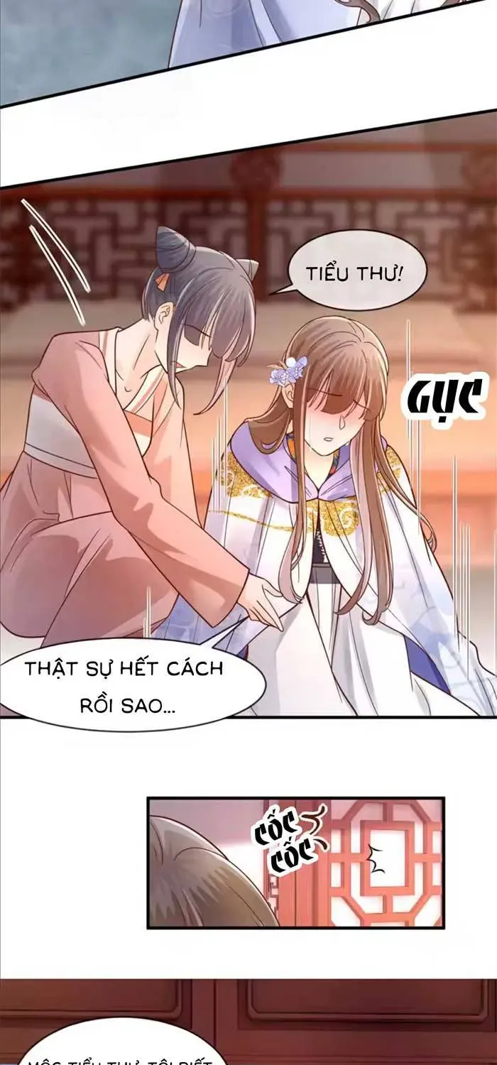 Độc Phi Trùng Sinh Báo Thù Chapter 77 - Trang 8