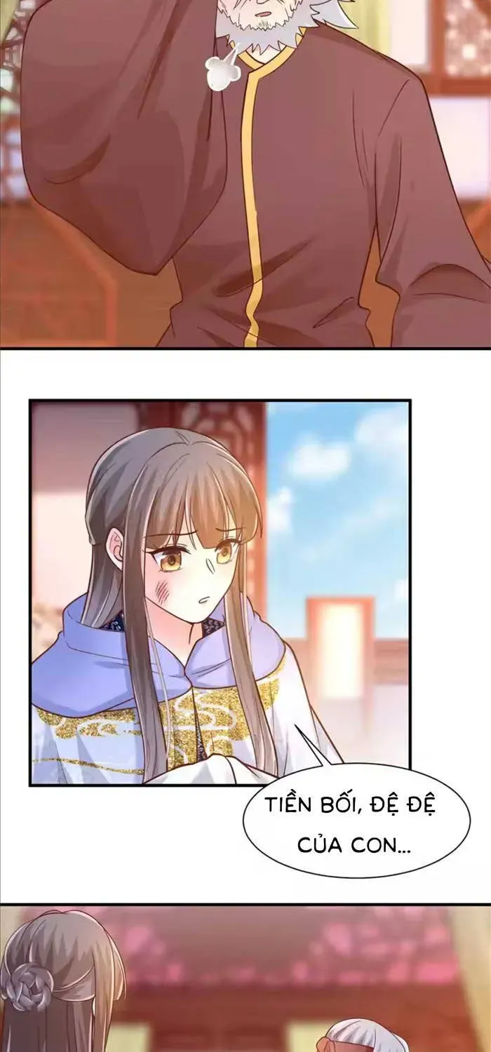 Độc Phi Trùng Sinh Báo Thù Chapter 78 - Trang 11