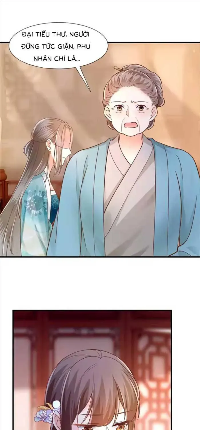 Độc Phi Trùng Sinh Báo Thù Chapter 78 - Trang 14