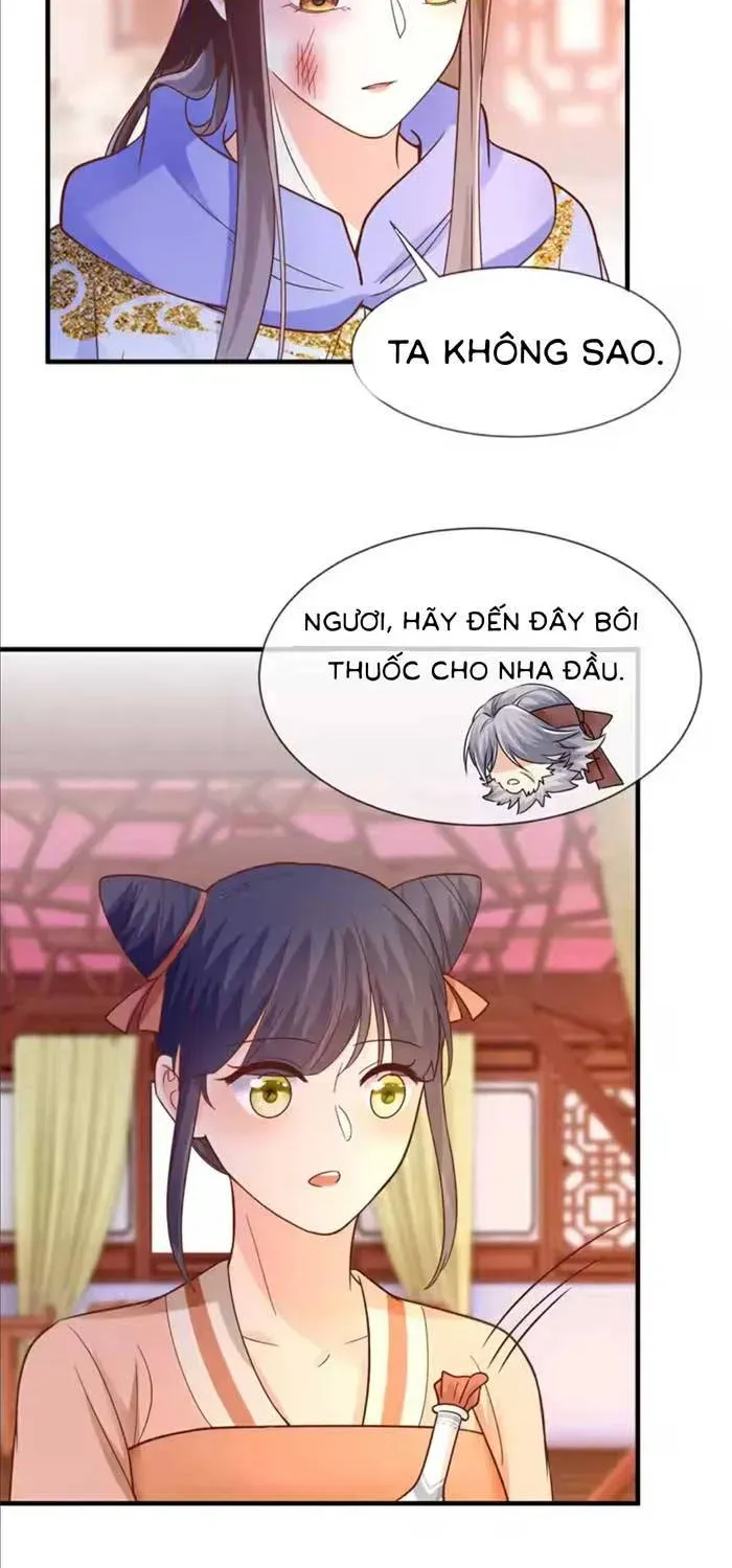 Độc Phi Trùng Sinh Báo Thù Chapter 78 - Trang 15