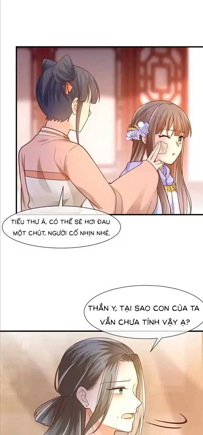 Độc Phi Trùng Sinh Báo Thù Chapter 78 - Trang 16