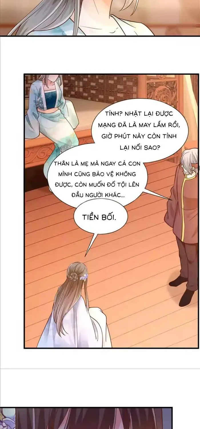 Độc Phi Trùng Sinh Báo Thù Chapter 78 - Trang 17