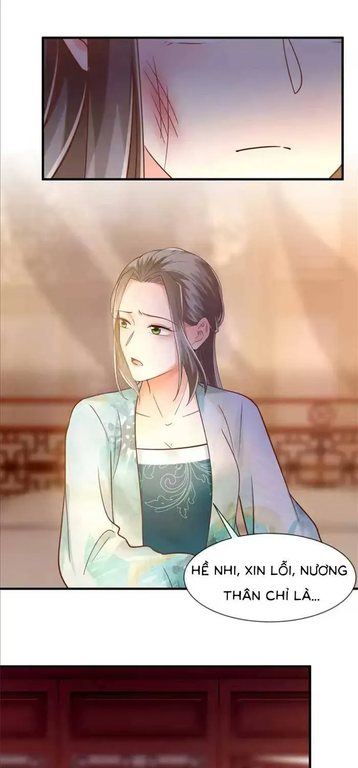 Độc Phi Trùng Sinh Báo Thù Chapter 78 - Trang 19