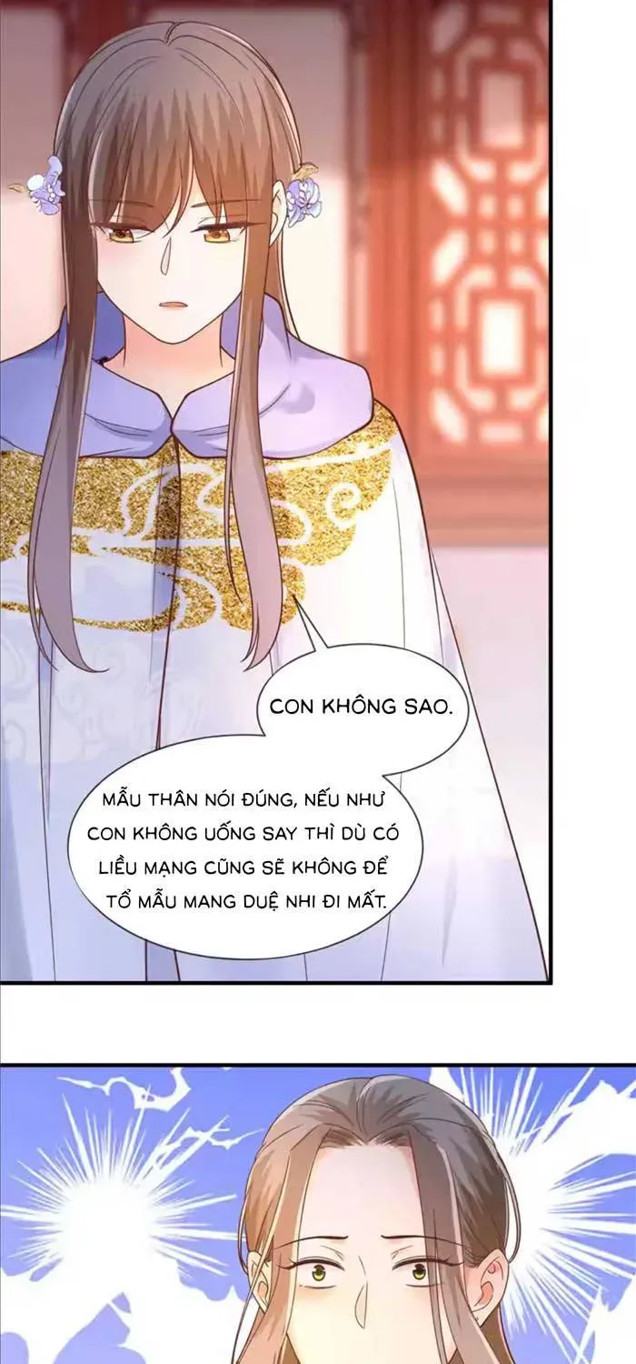 Độc Phi Trùng Sinh Báo Thù Chapter 78 - Trang 20