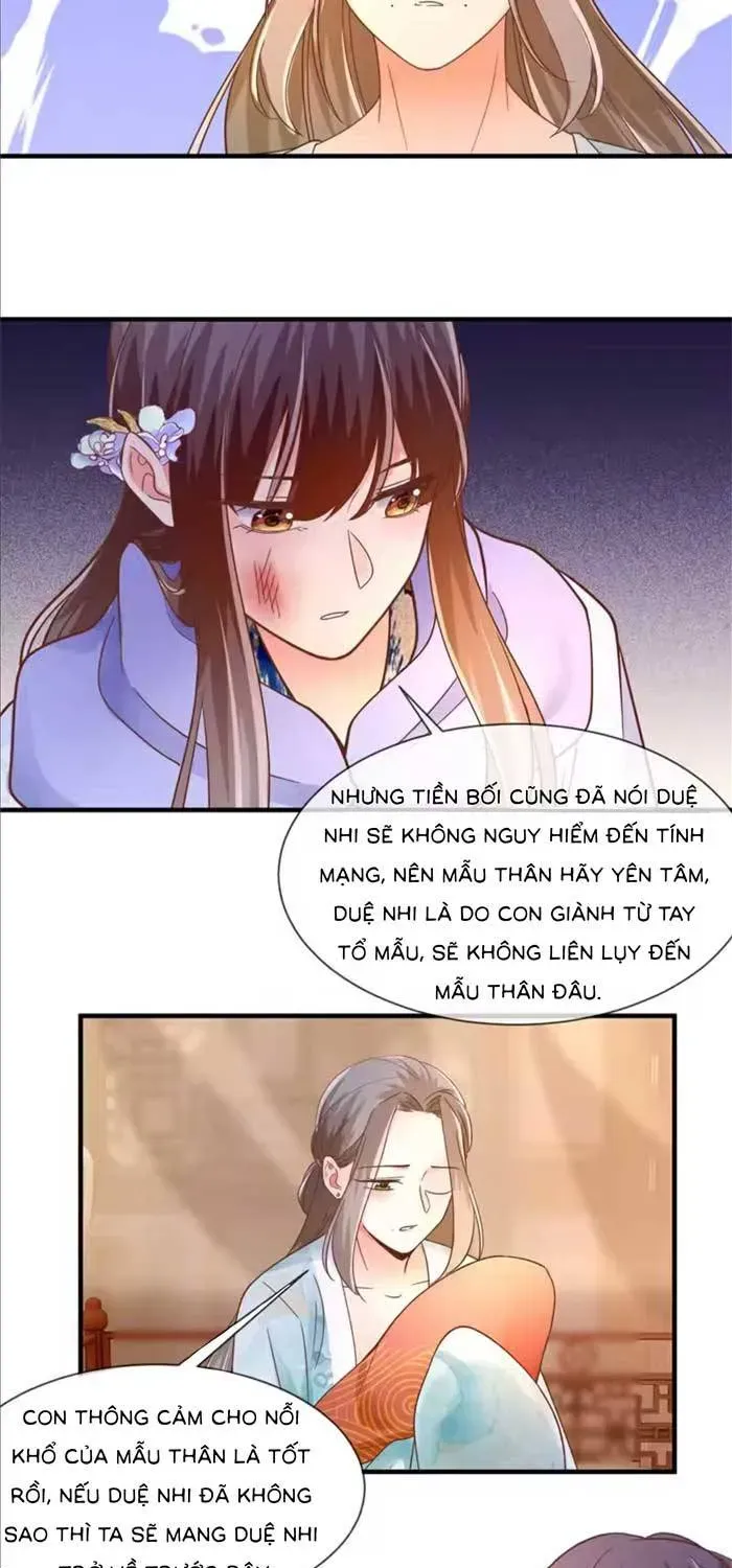 Độc Phi Trùng Sinh Báo Thù Chapter 78 - Trang 21