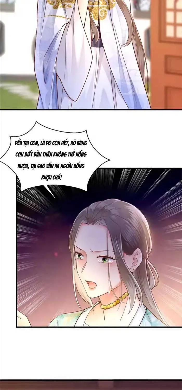 Độc Phi Trùng Sinh Báo Thù Chapter 78 - Trang 3