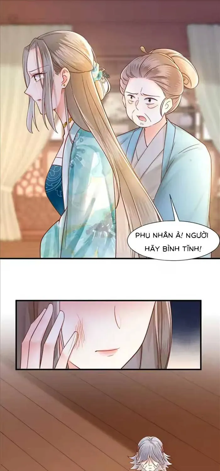 Độc Phi Trùng Sinh Báo Thù Chapter 78 - Trang 4