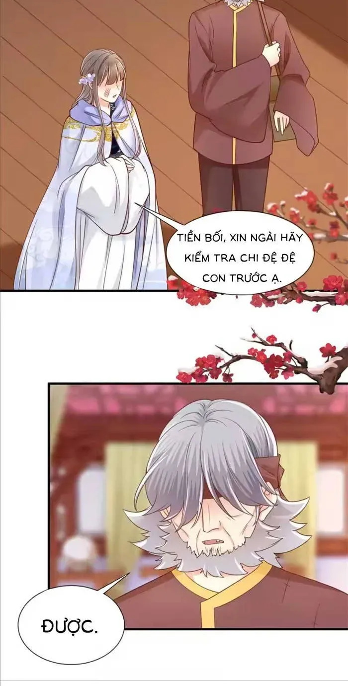 Độc Phi Trùng Sinh Báo Thù Chapter 78 - Trang 5
