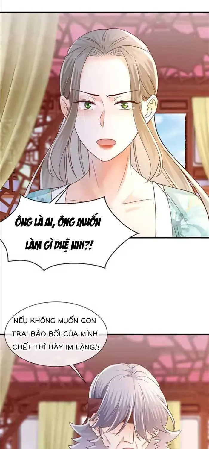 Độc Phi Trùng Sinh Báo Thù Chapter 78 - Trang 8
