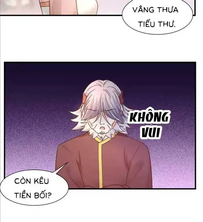Độc Phi Trùng Sinh Báo Thù Chapter 79 - Trang 11