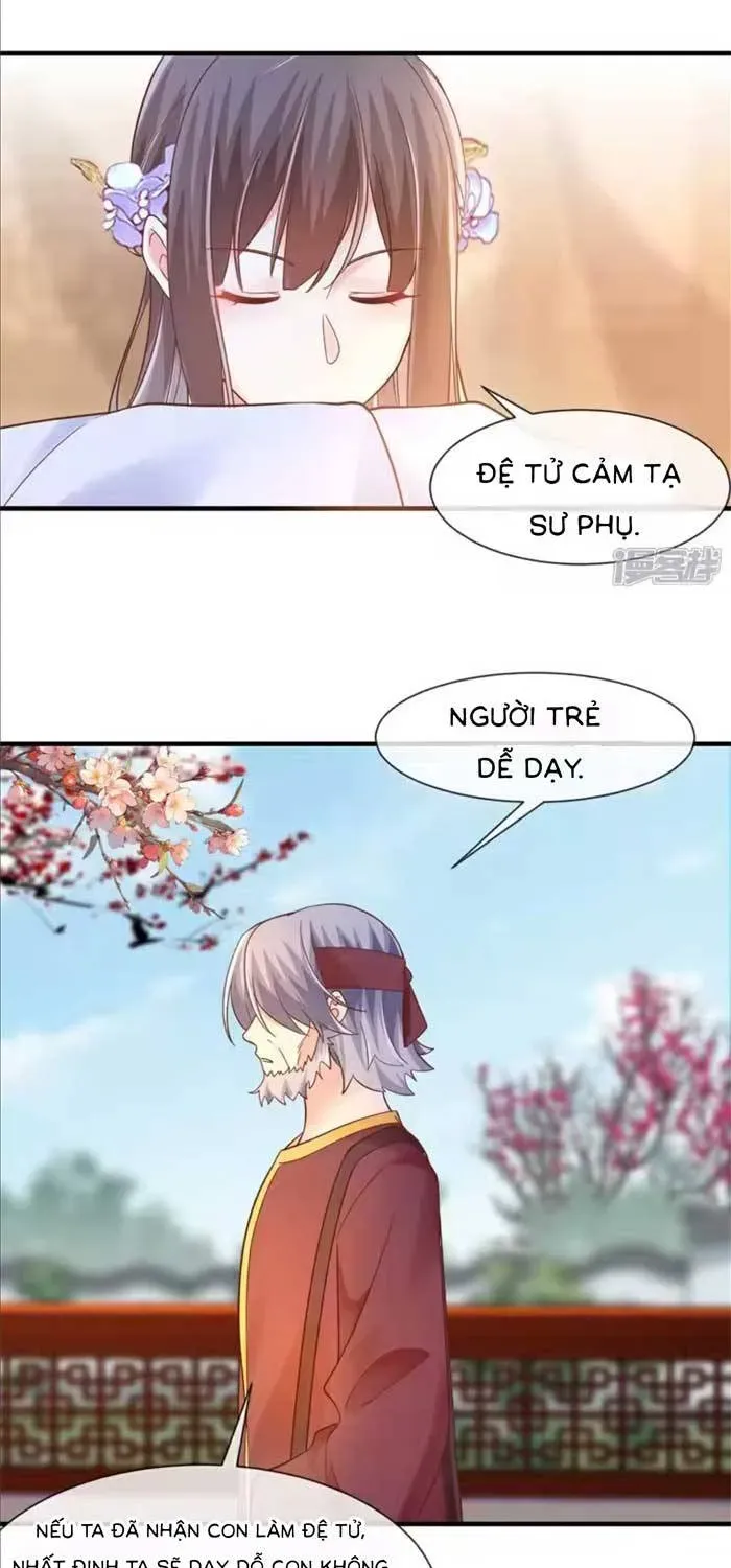 Độc Phi Trùng Sinh Báo Thù Chapter 79 - Trang 12