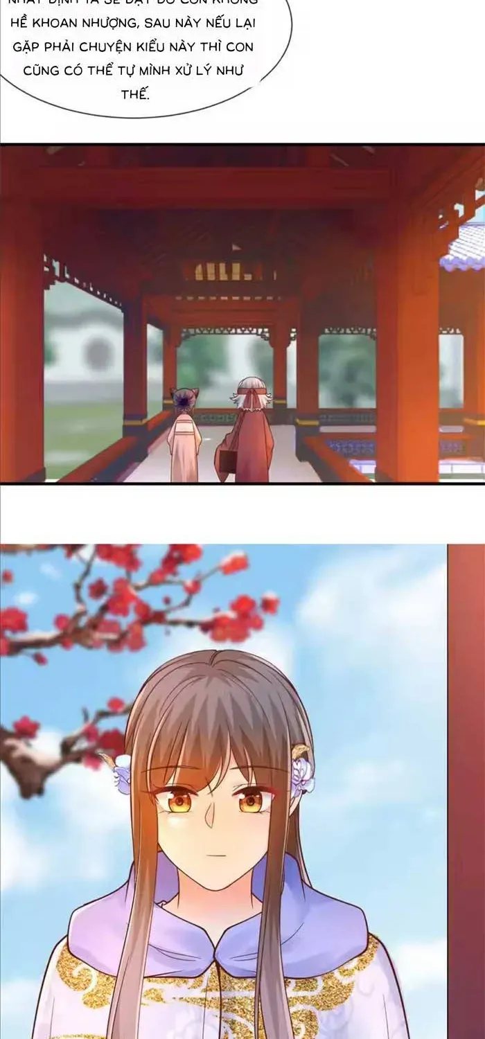 Độc Phi Trùng Sinh Báo Thù Chapter 79 - Trang 13