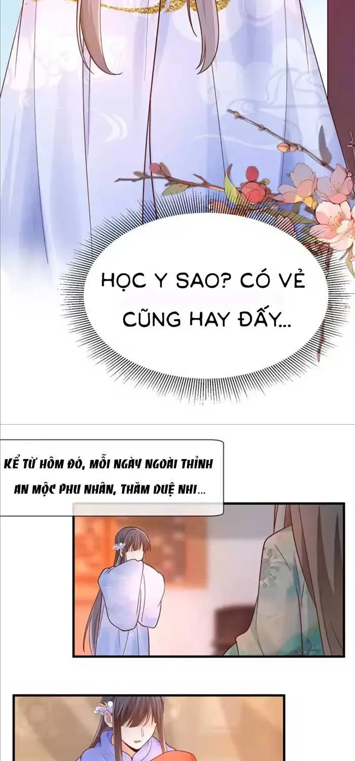 Độc Phi Trùng Sinh Báo Thù Chapter 79 - Trang 14