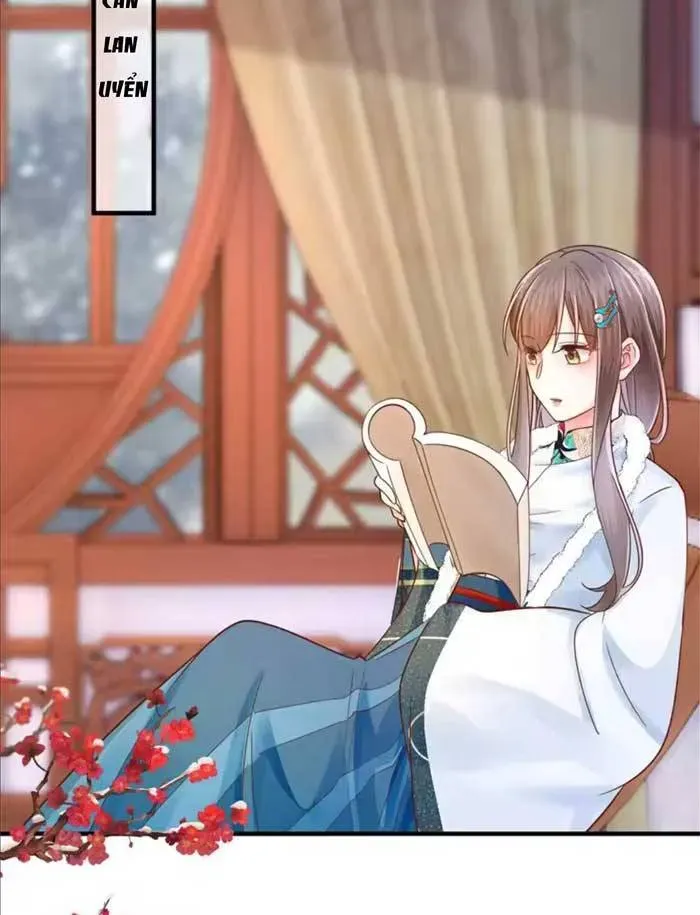 Độc Phi Trùng Sinh Báo Thù Chapter 79 - Trang 16