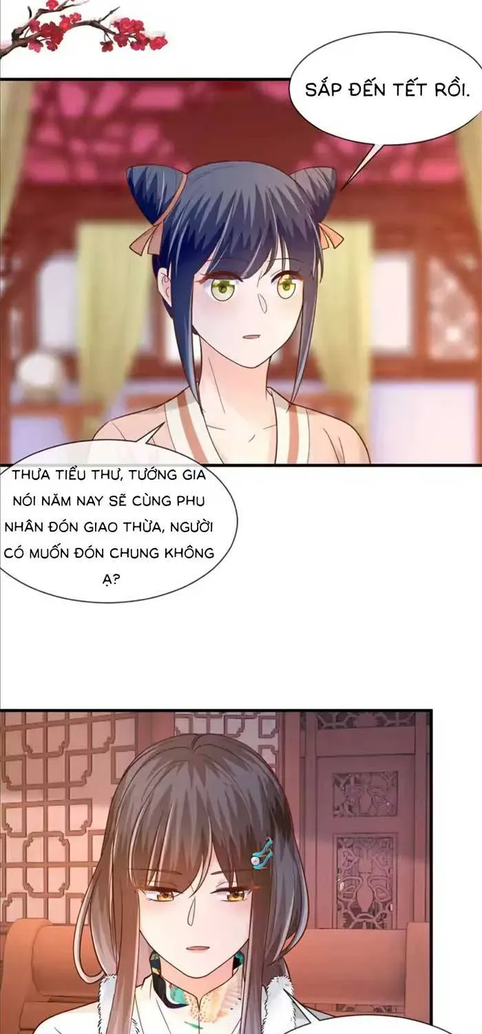 Độc Phi Trùng Sinh Báo Thù Chapter 79 - Trang 17