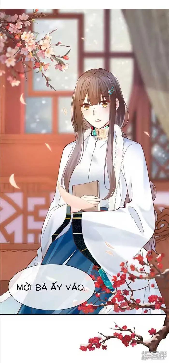 Độc Phi Trùng Sinh Báo Thù Chapter 79 - Trang 20