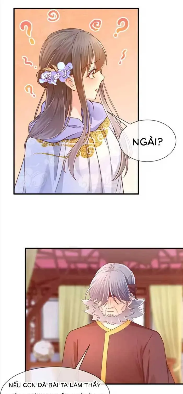 Độc Phi Trùng Sinh Báo Thù Chapter 79 - Trang 4