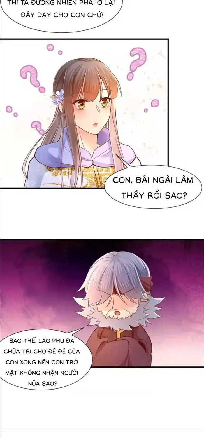 Độc Phi Trùng Sinh Báo Thù Chapter 79 - Trang 5