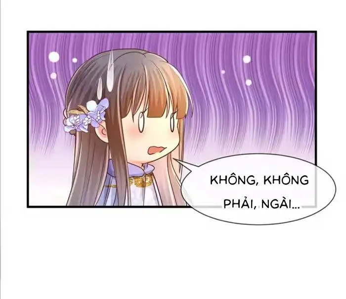 Độc Phi Trùng Sinh Báo Thù Chapter 79 - Trang 6