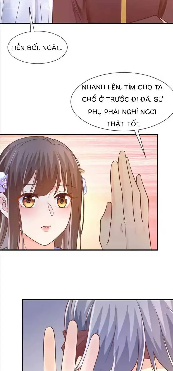 Độc Phi Trùng Sinh Báo Thù Chapter 79 - Trang 9
