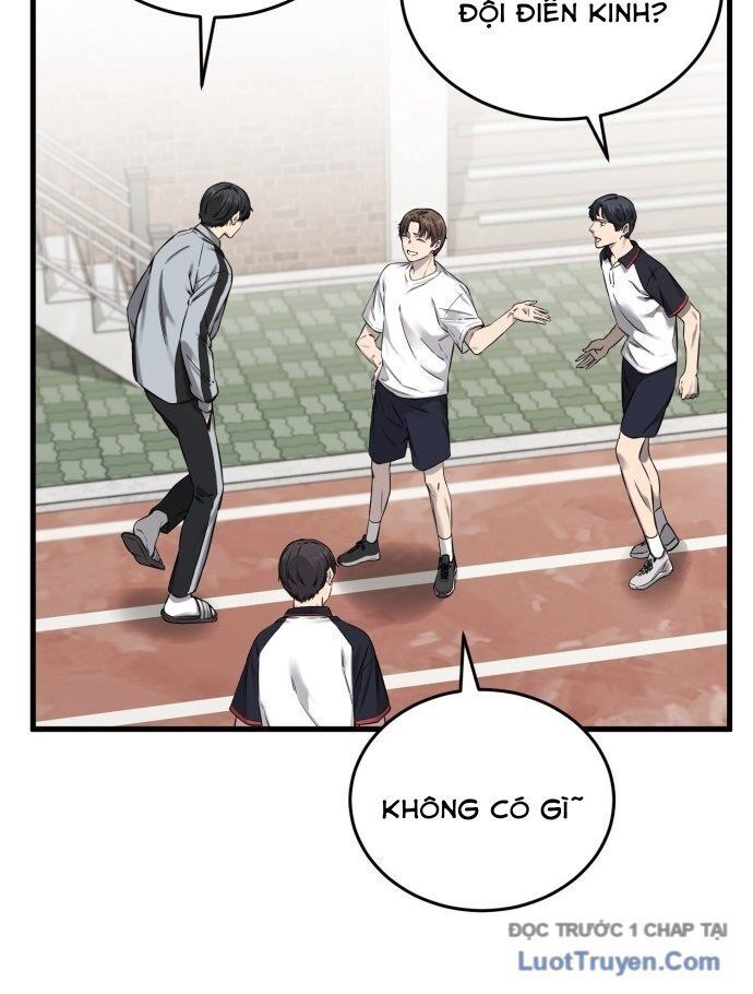 Đội Bóng Rổ Trung Học Chapter 1 - Trang 17