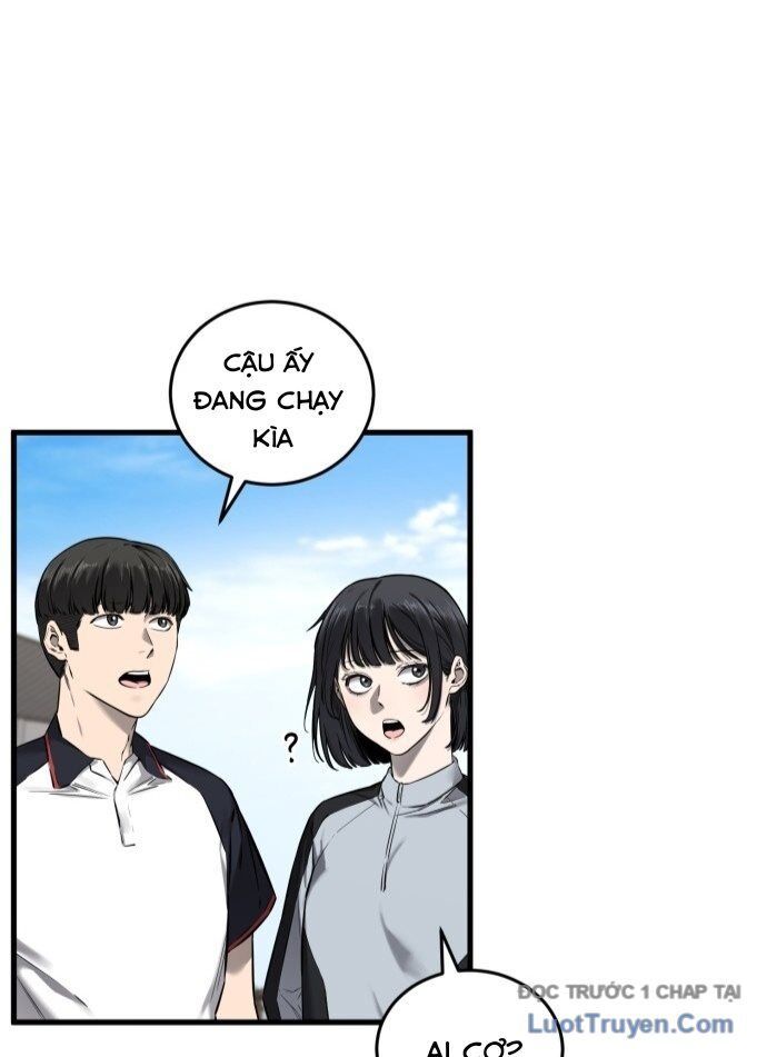 Đội Bóng Rổ Trung Học Chapter 1 - Trang 3