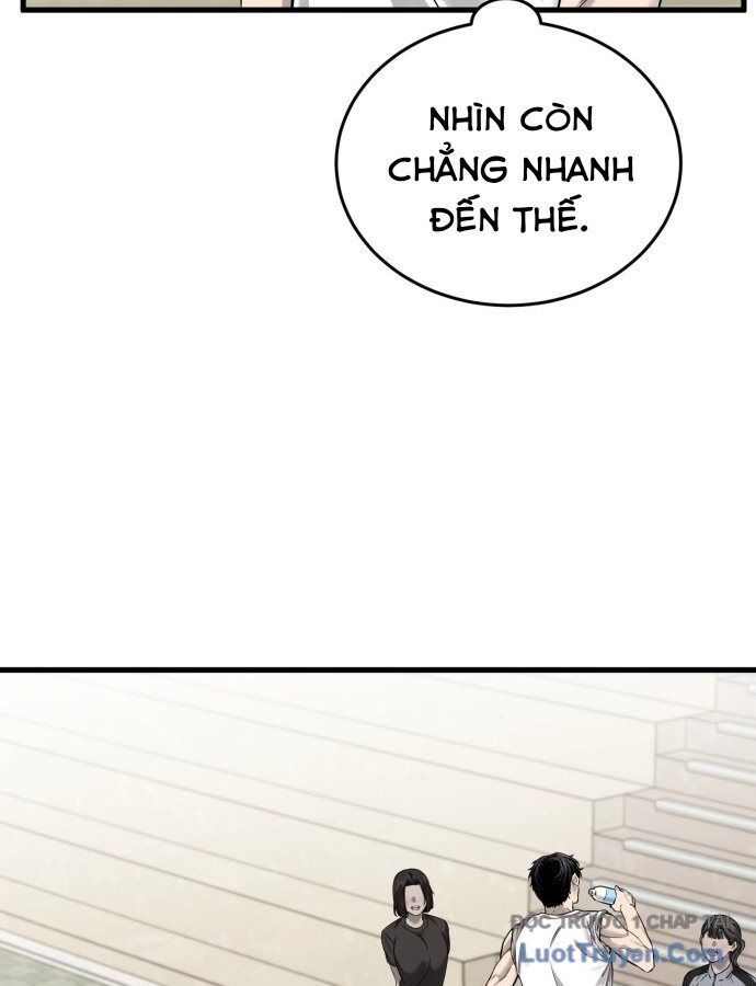 Đội Bóng Rổ Trung Học Chapter 1 - Trang 31