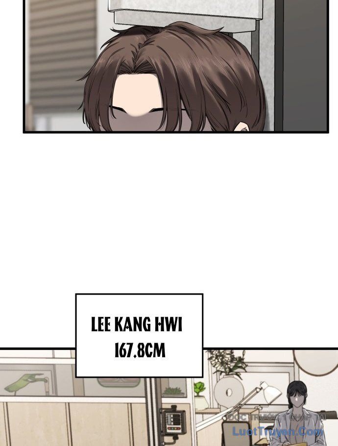 Đội Bóng Rổ Trung Học Chapter 1 - Trang 34