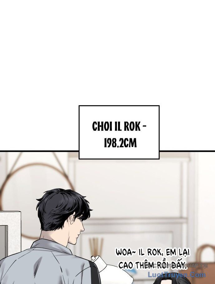 Đội Bóng Rổ Trung Học Chapter 1 - Trang 36