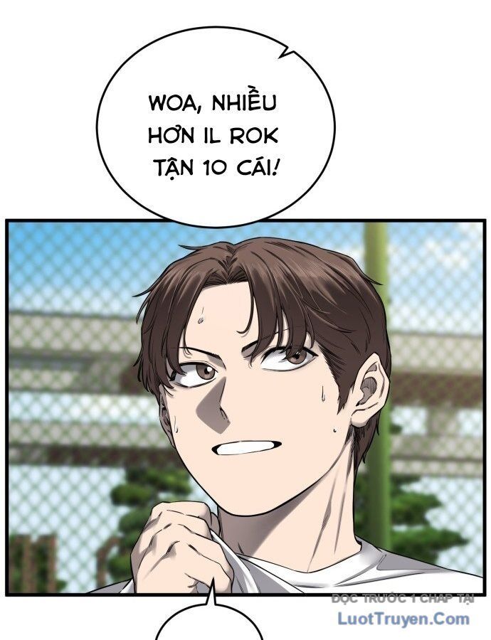 Đội Bóng Rổ Trung Học Chapter 1 - Trang 42